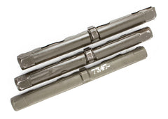 MG42 Barrel Carrier - Laufschützer 42 - with Waffen Marking and Missing Tab