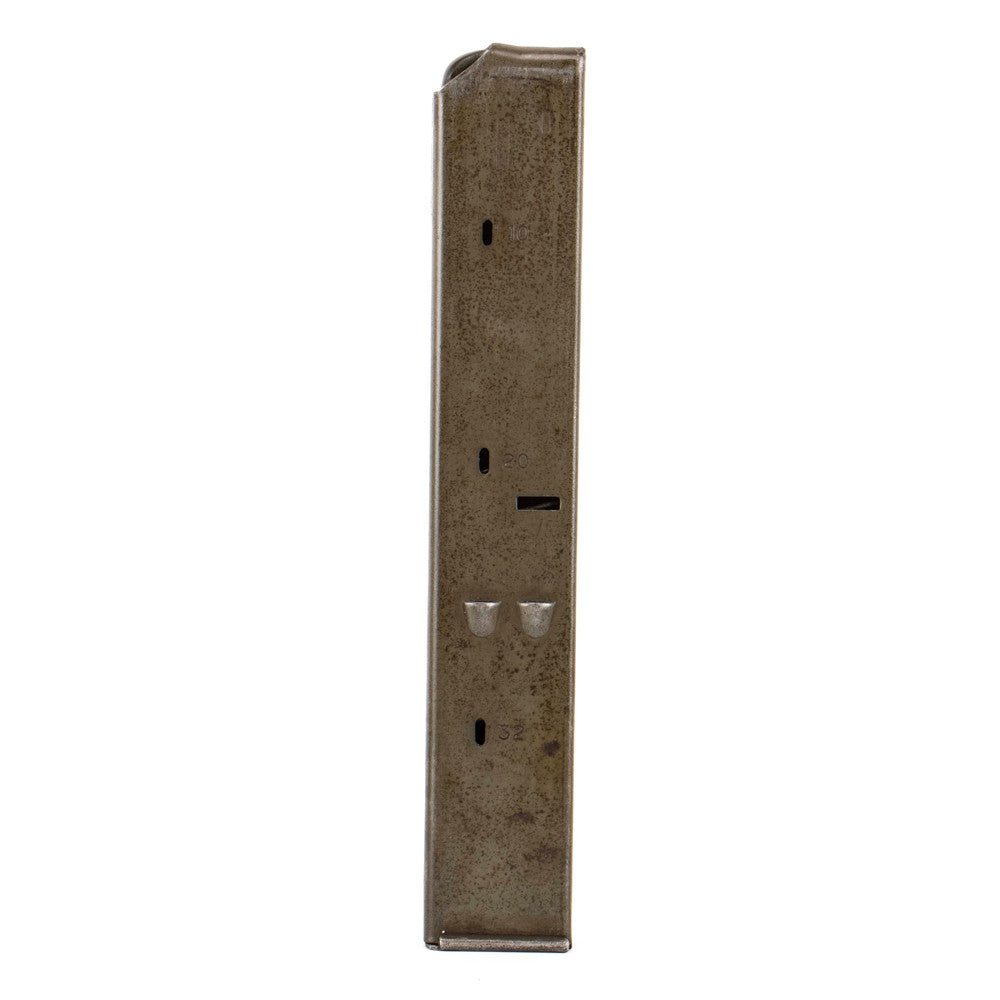 UZI German MP2 9mm 32 Rd Magazine