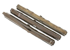 MG42 Barrel Carrier - Laufschützer 42 - with Waffen Marking and Missing Tab