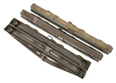 MG42 Barrel Carrier - Laufschützer 42 - with Waffen Marking and Missing Tab