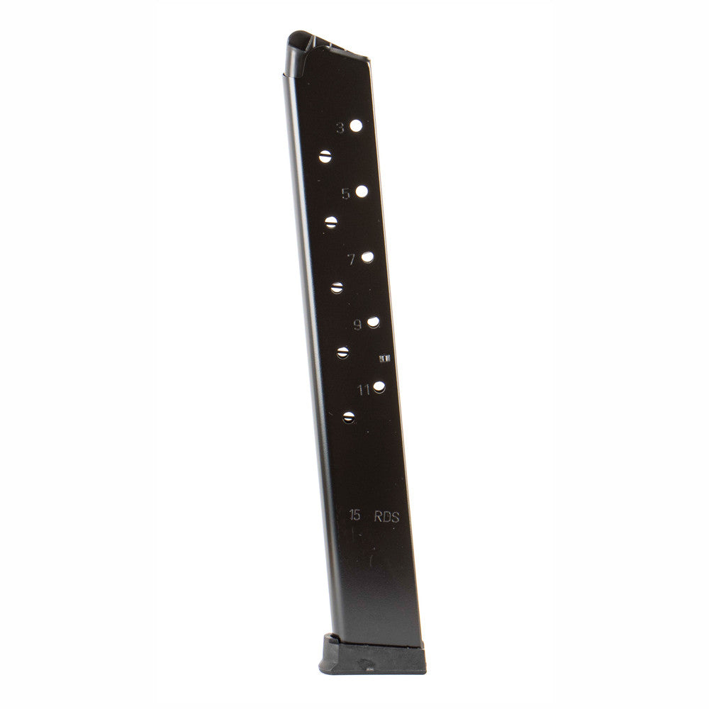 RWB 1911 .45 ACP 15rd Korean Magazine