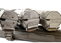 MG42 Barrel Carrier - Laufschützer 42 - with Waffen Marking and Missing Tab