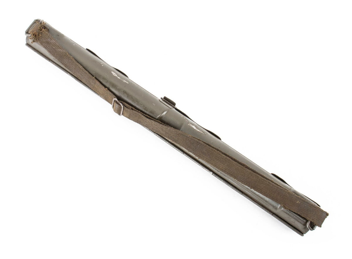 MG42 Barrel Carrier - Laufschützer 42 - with Waffen Marking and No Tab Cutout