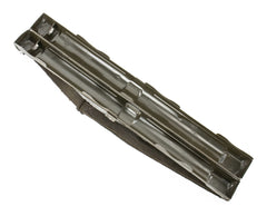 MG42 Barrel Carrier - Laufschützer 42 - with Waffen Marking and No Tab Cutout