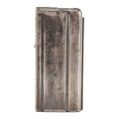 M1 Carbine 15rd .30 Cal Black Steel Magazine