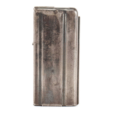 M1 Carbine 15rd .30 Cal Black Steel Magazine
