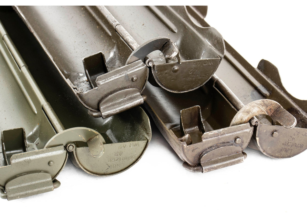 MG42 Barrel Carrier - Laufschützer 42 - with Tab