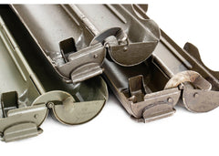 MG42 Barrel Carrier - Laufschützer 42 - with Tab