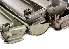 MG42 Barrel Carrier - Laufschützer 42 - with Tab