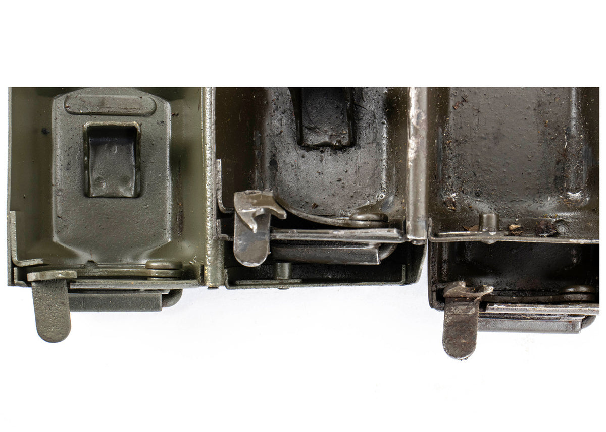 MG42 Barrel Carrier - Laufschützer 42 - with Tab