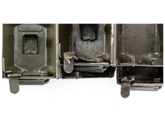 MG42 Barrel Carrier - Laufschützer 42 - with Tab