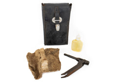 MG42 Cleaning Kit with Pouch