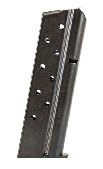Remington M1911 9mm 9rd Magazine - Used