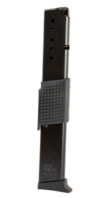 ProMag 380 ACP 15rd Ruger LCP Black Oxide Extended Magazine