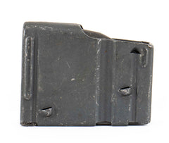 German .308 WIN 5rd Cetme/HK91 Steel Magazine