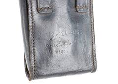 MG42 Cleaning Kit with Pouch