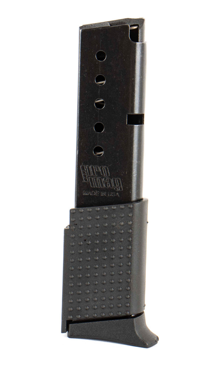 ProMag 380 ACP 10rd Ruger LCP Blued Extended Magazine