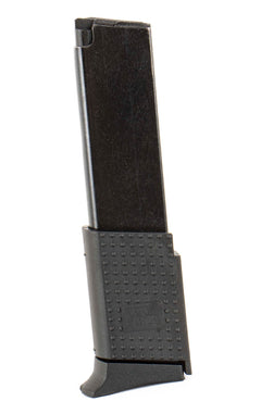 ProMag 380 ACP 10rd Ruger LCP Blued Extended Magazine