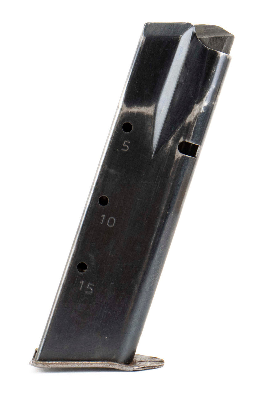 CZ75/75B 9mm 15rd Magazine - Used