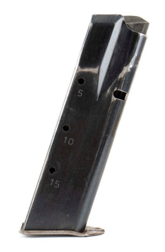 CZ75/75B 9mm 15rd Magazine - Used