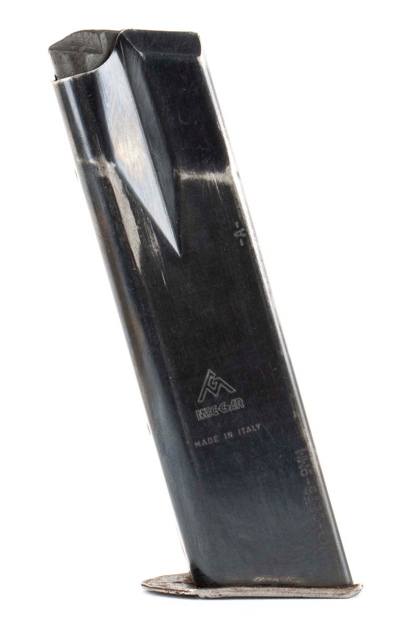 CZ75/75B 9mm 15rd Magazine - Used