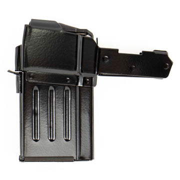 SKS 7.62x39 10rd detachable Blued Steel Magazine