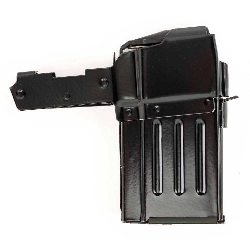 SKS 7.62x39 10rd detachable Blued Steel Magazine