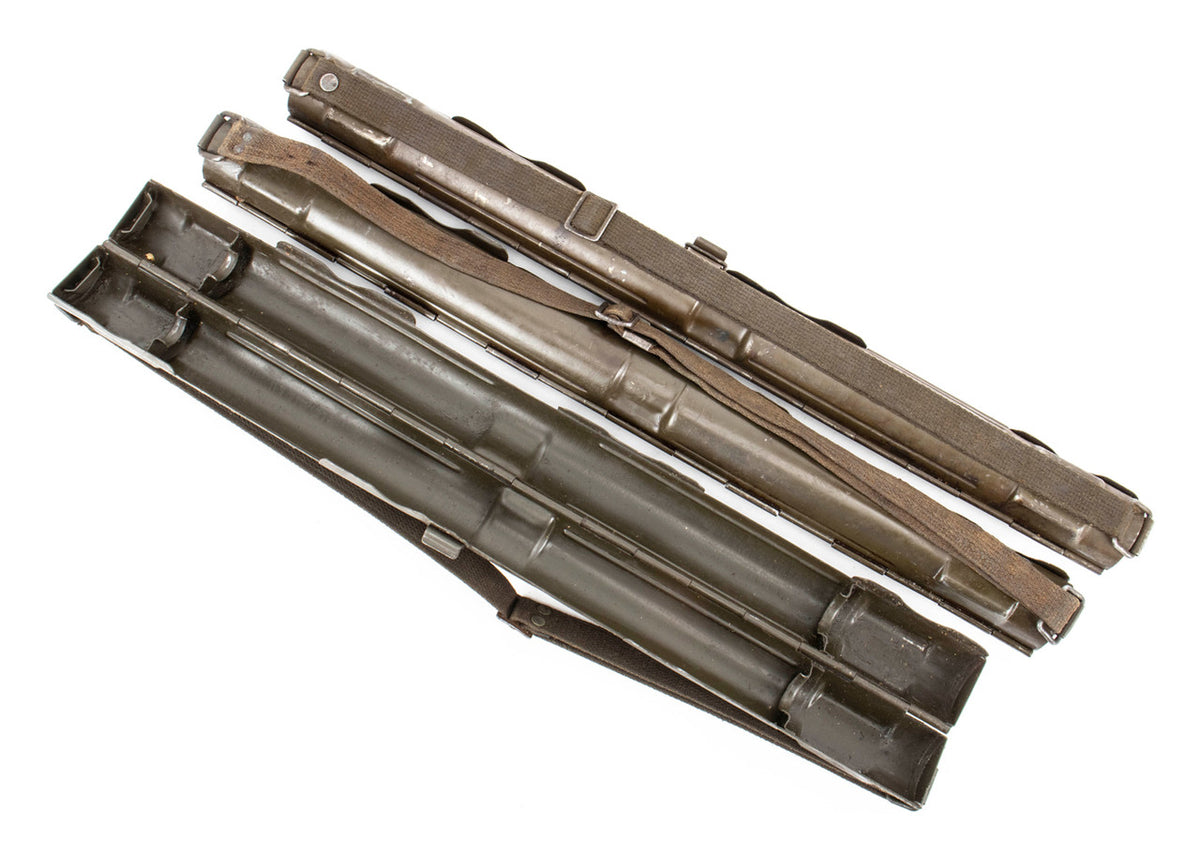 MG42 Barrel Carrier - Laufschützer 43 - Missing Tab
