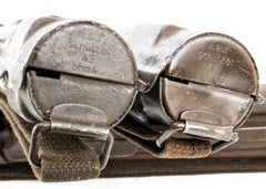 MG42 Barrel Carrier - Laufschützer 43 - Missing Tab