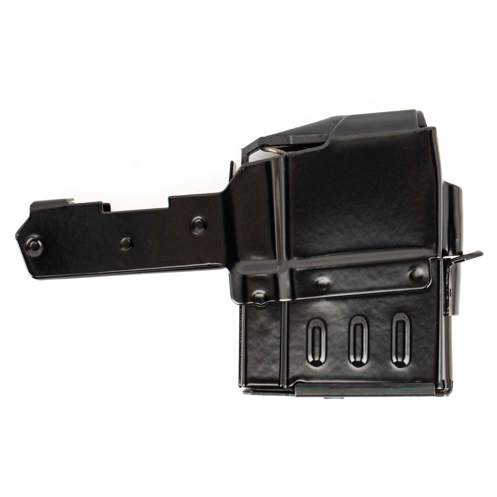 SKS 7.62x39 5rd Detachable Blued Steel Mag