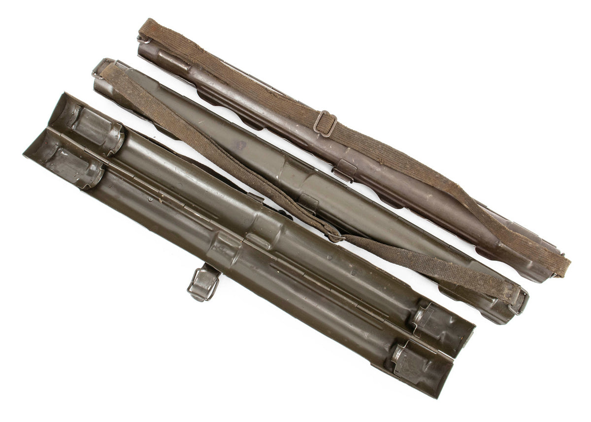 MG42 Barrel Carrier - Laufschützer 43 - No Tab