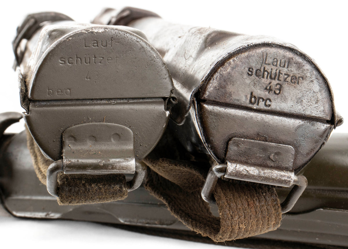 MG42 Barrel Carrier - Laufschützer 43 - No Tab