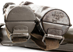 MG42 Barrel Carrier - Laufschützer 43 - No Tab