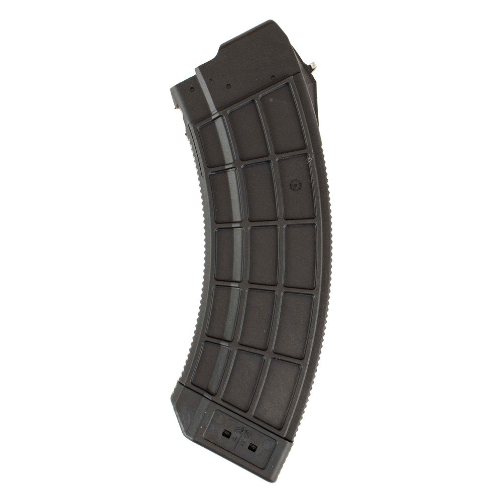 U.S. PALM AK-47 7.62x39 30rd Original TangoDown Polymer Magazine - Date Stamped