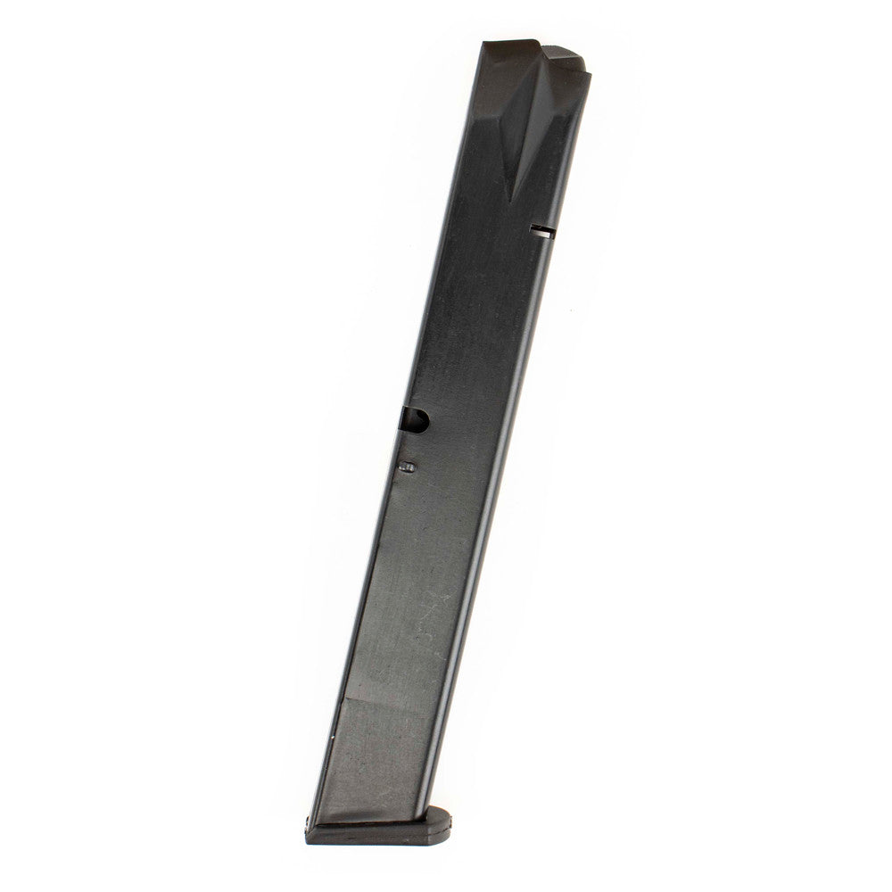 ProMag 9mm Luger 32rd Beretta  92 Series Black Oxide Detachable