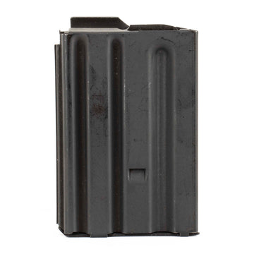 Remington R30 4rd .450 Bushmaster Black Steel Magazine