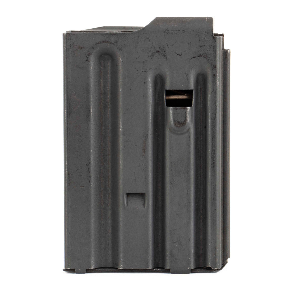 Remington R30 4rd .450 Bushmaster Black Steel Magazine