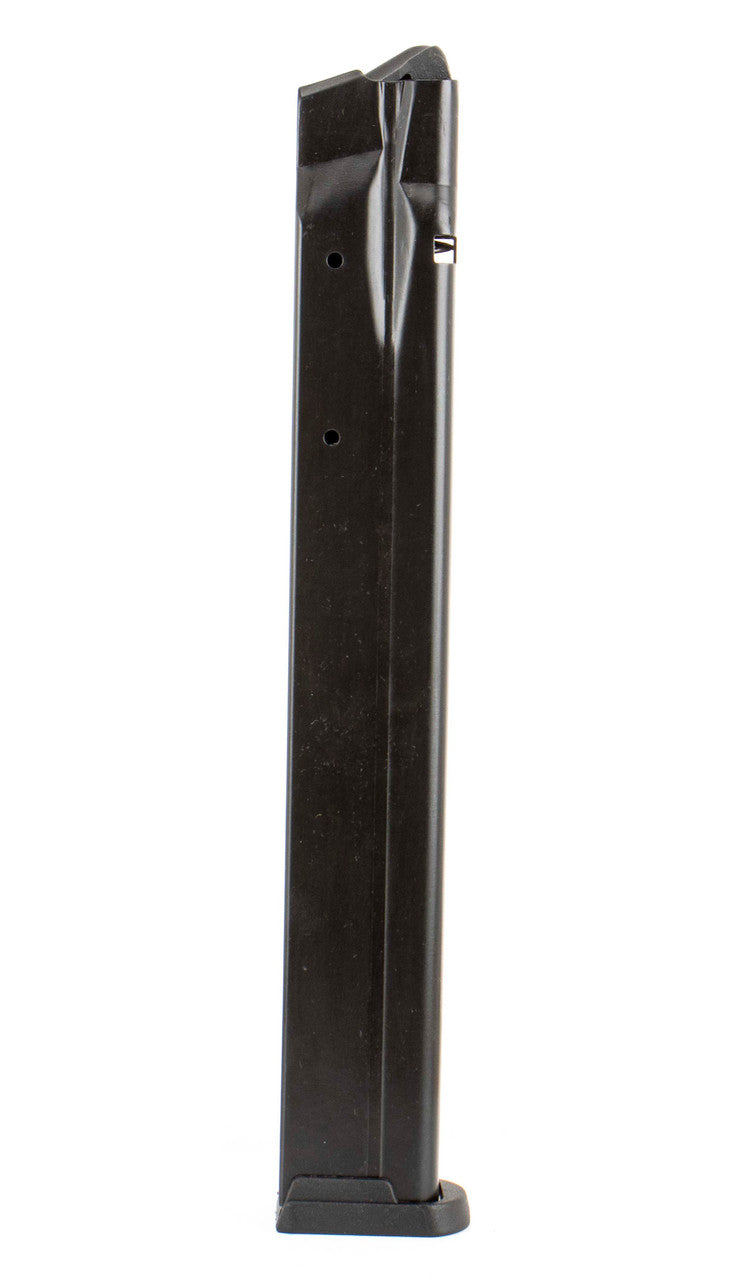 ProMag Sig Sauer P365 & P365XL 9mm 32 Round Magazine - Blue Steel