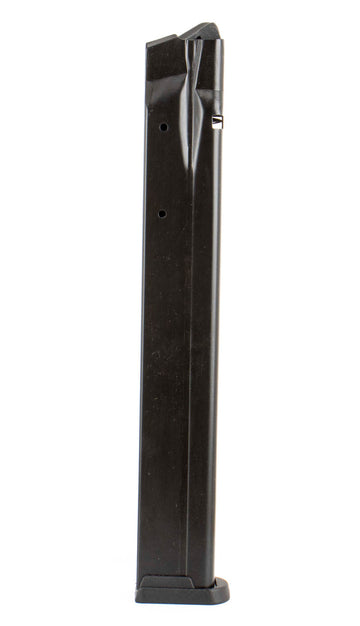 ProMag Sig Sauer P365 & P365XL 9mm 32 Round Magazine - Blue Steel