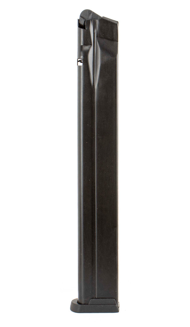 ProMag Sig Sauer P365 & P365XL 9mm 32 Round Magazine - Blue Steel
