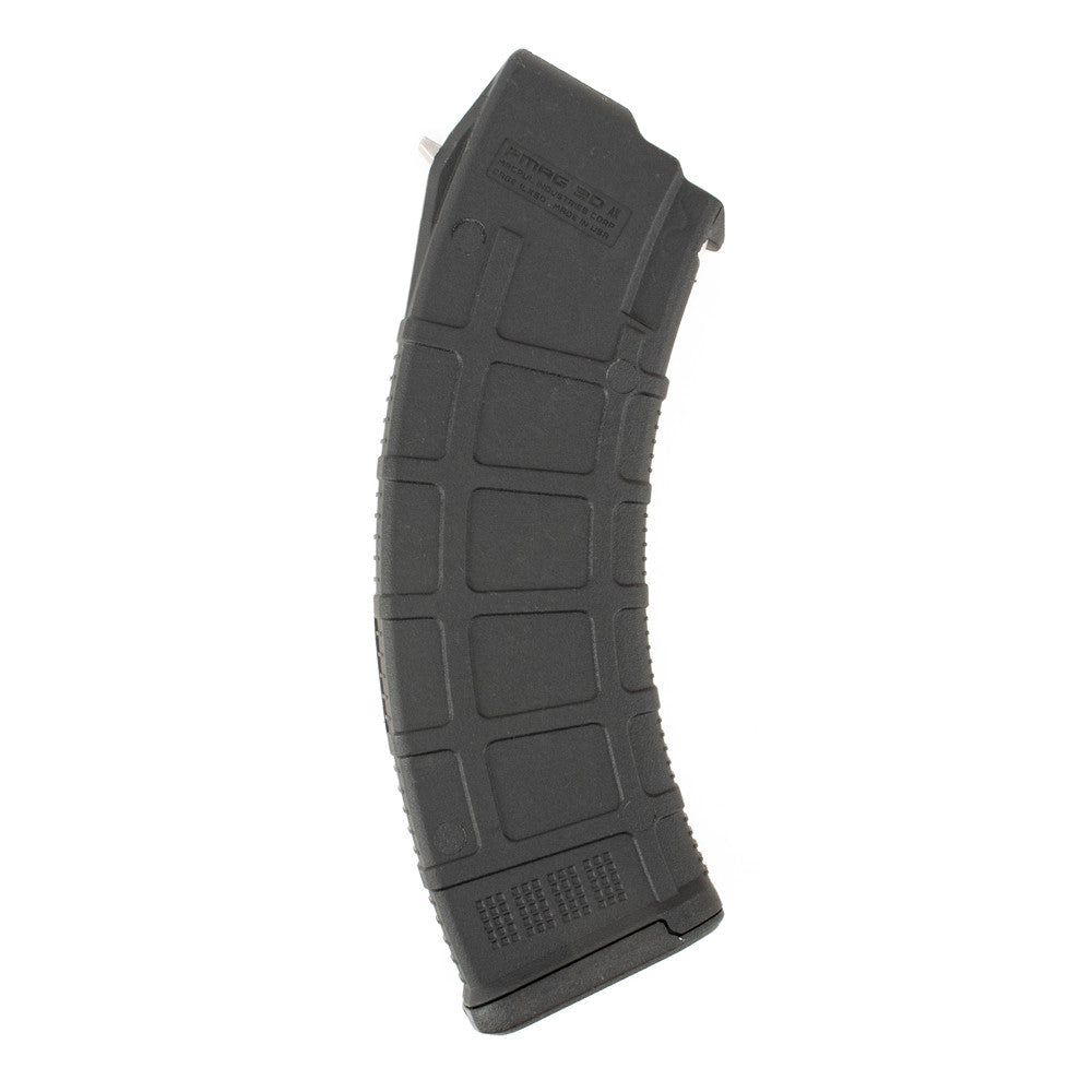 Magpul AK-47 7.62x39 30rd PMAG GEN M3 AK, AKM Black Detachable