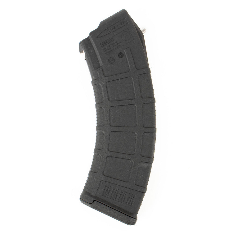 Magpul AK-47 7.62x39 30rd PMAG GEN M3 AK, AKM Black Detachable