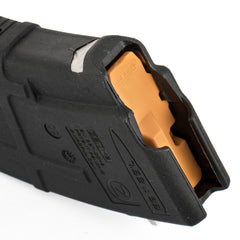 Magpul AK-47 7.62x39 30rd PMAG GEN M3 AK, AKM Black Detachable