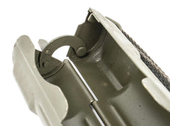 MG42 Barrel Carrier - Laufschützer 42 - with Waffen Marking and Tab