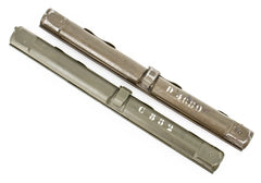 MG42 Barrel Carrier - Laufschützer 42 - with Waffen Marking and Tab