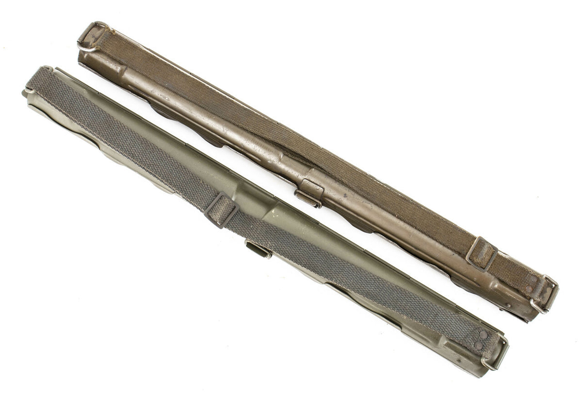 MG42 Barrel Carrier - Laufschützer 42 - with Waffen Marking and Tab