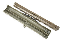 MG42 Barrel Carrier - Laufschützer 42 - with Waffen Marking and Tab