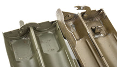 MG42 Barrel Carrier - Laufschützer 42 - with Waffen Marking and Tab