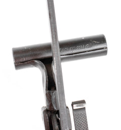 MG42 Parts Kit – WWII Era 7.62x51 NATO (.308) Original German - 120