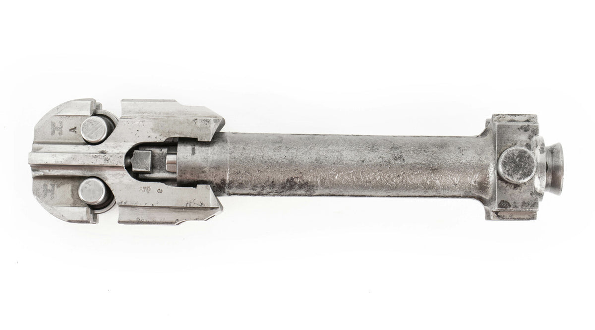MG42 Parts Kit – WWII Era 7.62x51 NATO (.308) Original German - 120